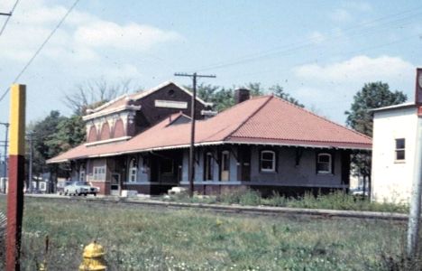 AA Cadillac MI Depot